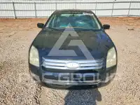 2008 Ford FUSION фото