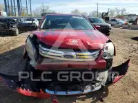 2008 Ford FUSION фото
