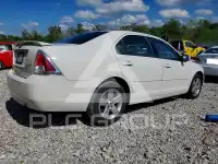 2008 Ford FUSION фото