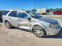 2008 Ford TAURUS photo