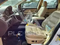 2008 Ford TAURUS photo