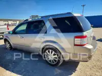 2008 Ford TAURUS photo