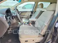 2008 Ford TAURUS фото