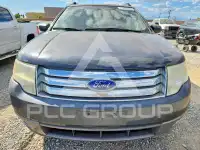 2008 Ford TAURUS фото