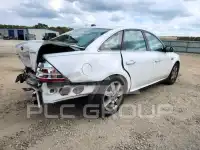 2008 Ford TAURUS photo