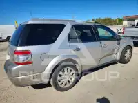 2008 Ford TAURUS photo