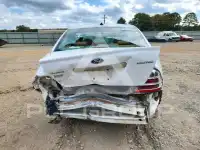 2008 Ford TAURUS photo