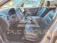 2008 Ford TAURUS photo