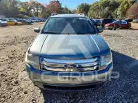 2008 Ford TAURUS фото