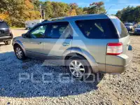 2008 Ford TAURUS фото