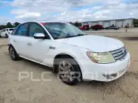 2008 Ford TAURUS photo