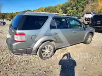 2008 Ford TAURUS фото