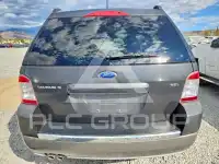 2008 Ford TAURUS фото