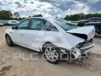2008 Ford TAURUS photo