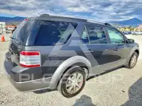 2008 Ford TAURUS фото