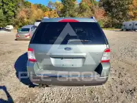 2008 Ford TAURUS фото