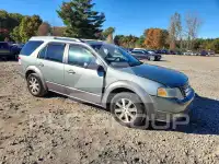 2008 Ford TAURUS фото