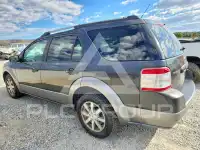 2008 Ford TAURUS фото
