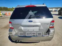 2008 Ford TAURUS photo