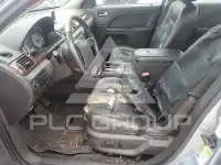2008 Ford TAURUS фото