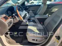 2008 Ford TAURUS photo