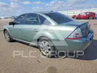 2008 Ford TAURUS photo