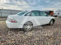 2008 Ford TAURUS фото