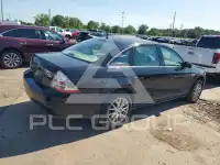 2008 Ford TAURUS photo