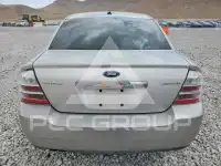2008 Ford TAURUS фото