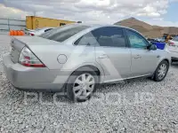 2008 Ford TAURUS фото
