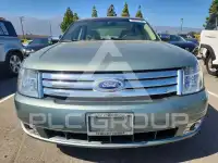2008 Ford TAURUS фото