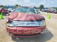 2008 Ford TAURUS фото