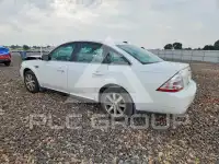 2008 Ford TAURUS фото