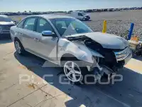 2008 Ford TAURUS photo