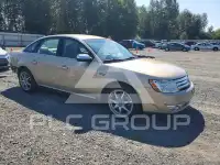 2008 Ford TAURUS фото