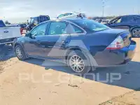 2008 Ford TAURUS photo
