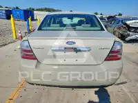 2008 Ford TAURUS photo