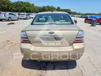 2008 Ford TAURUS photo