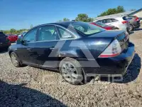 2008 Ford TAURUS photo