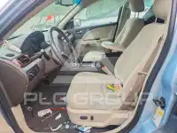 2008 Ford TAURUS фото