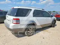 2008 Ford TAURUS фото