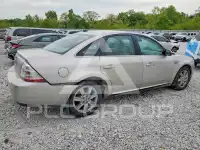 2008 Ford TAURUS photo