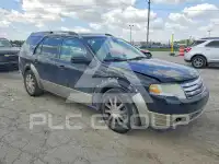 2008 Ford TAURUS фото