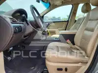 2008 Ford TAURUS photo