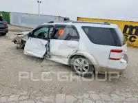2008 Ford TAURUS фото