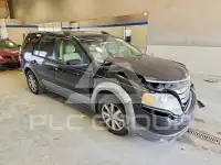 2008 Ford TAURUS photo
