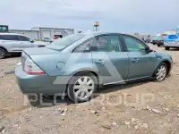 2008 Ford TAURUS photo