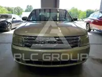 2008 Ford TAURUS photo