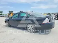 2008 Ford TAURUS photo