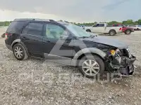 2008 Ford TAURUS photo